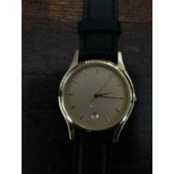 Olympic Horloge Nieuw in doosje Juwelier
