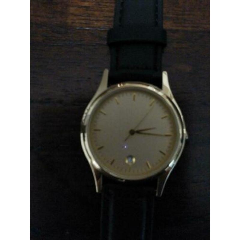 Olympic Horloge Nieuw in doosje Juwelier
