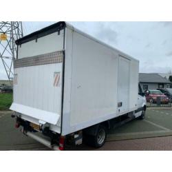 Mercedes-Benz Sprinter 515 2.2 CDI 432 DC ! Bakwagen met laa