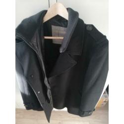 winterjas heren