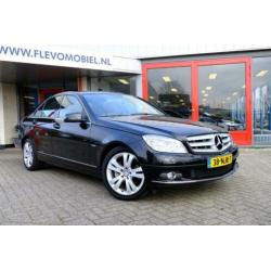 Mercedes-Benz C-klasse 180 CDI BlueEFFICIENCY Business Class