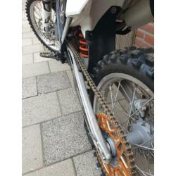 Ktm sx