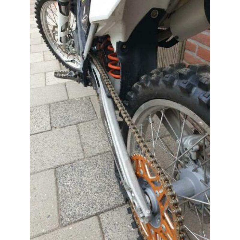 Ktm sx