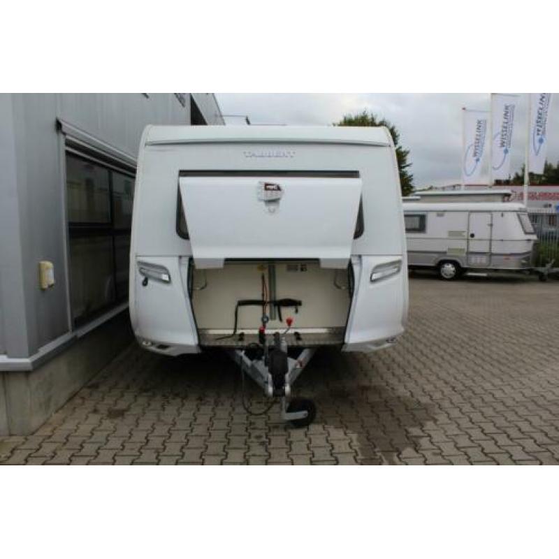 Tabbert Rossini 620 DM STAPELBED AIRCO Ook Inkoop