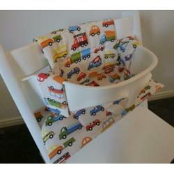 Stokke Tripp Trapp kussenset