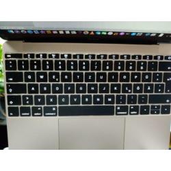 Macbook 12 gold