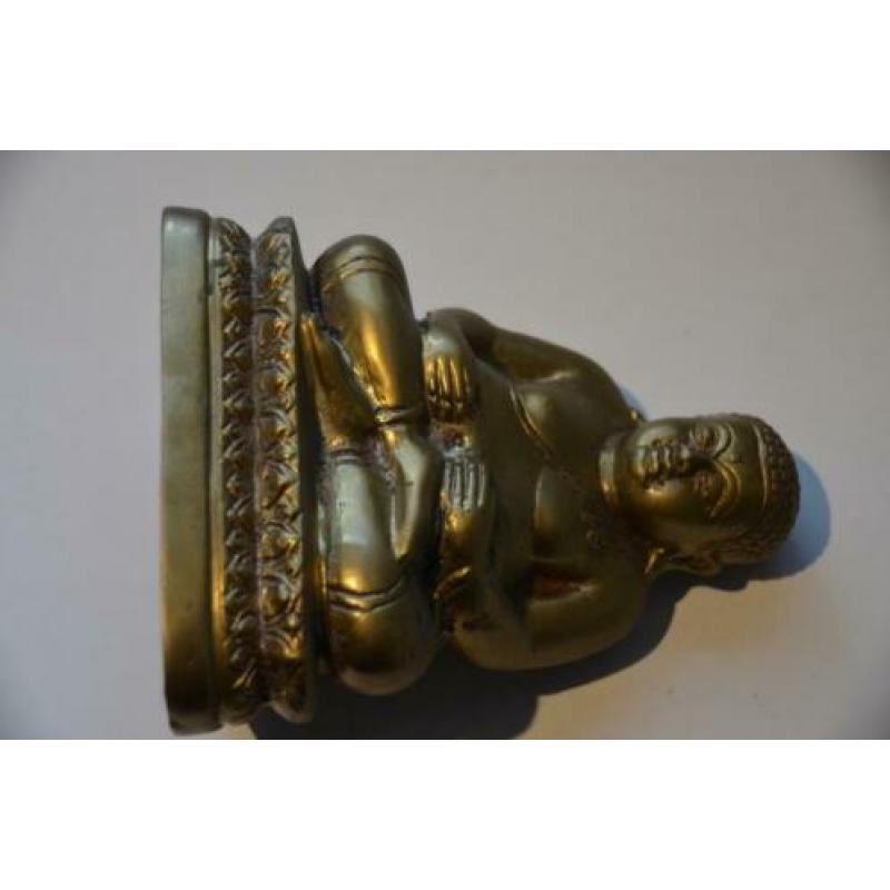 thaise boedha brons
