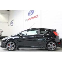 Ford Fiesta 1.6 182pk ST2 Style pack |dealer-onderhouden|key
