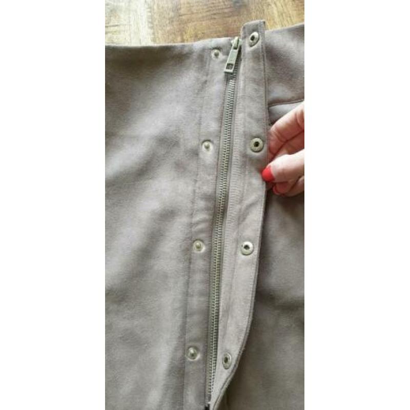 Nieuwe Josh V rok maat xs