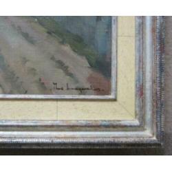 ===Theo Swagemakers 1898-1994===dorpsgezicht===