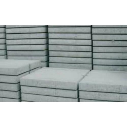 Agriplaat / Erfverharding / Industrieplaten 80x120, B-keus