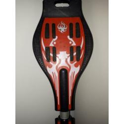 Waveboard/ skateboard