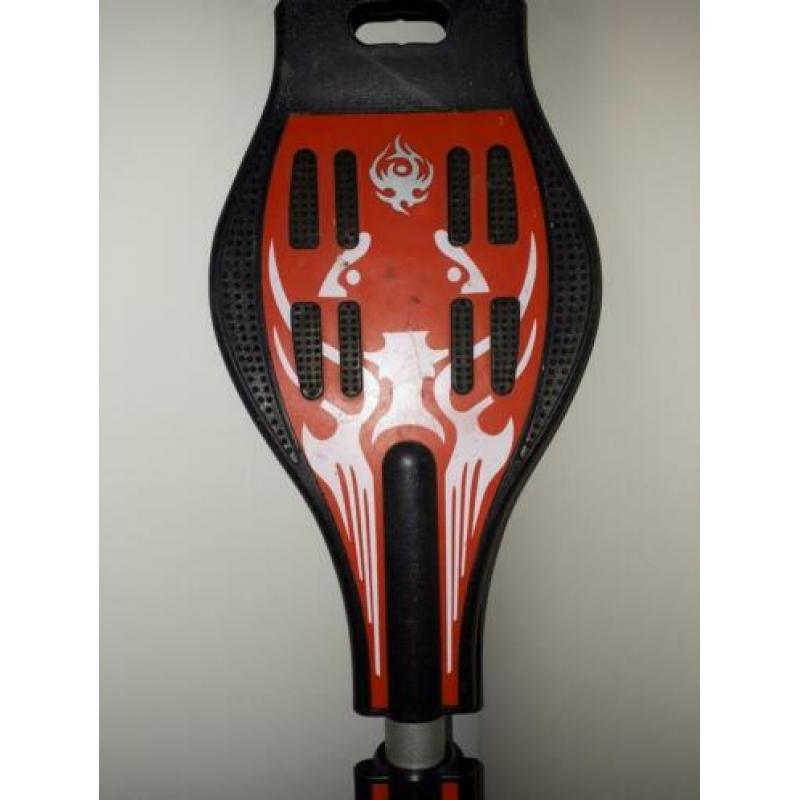 Waveboard/ skateboard