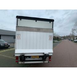 Mercedes-Benz Sprinter 515 2.2 CDI 432 DC ! Bakwagen met laa