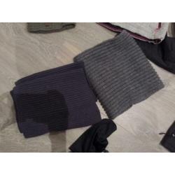 Skijas dames en diverse accessoires