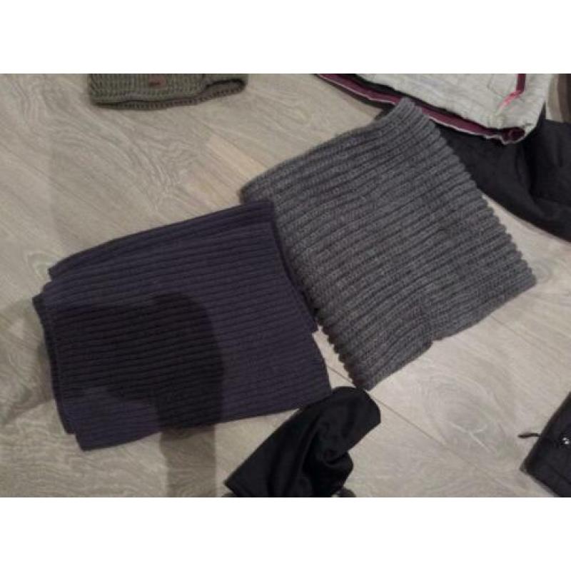 Skijas dames en diverse accessoires