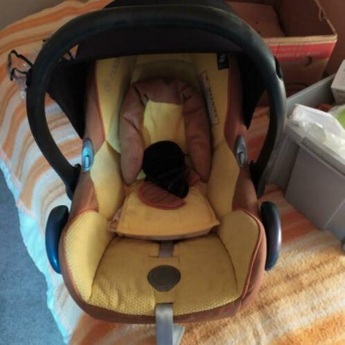 Autostoeltje Maxi Cosi