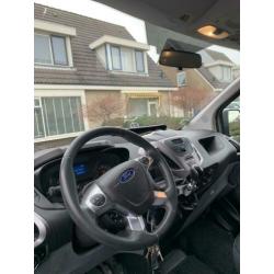 Ford Transit Custom 2.2 Tdci 92KW 2014 l2 h1