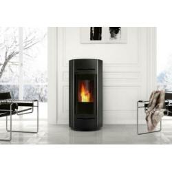 Pelletkachel Edilkamin Ania Air Tight 8kW