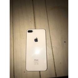 iPhone 8 Plus