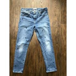 Maison scotch jeans Petit ami 30/32