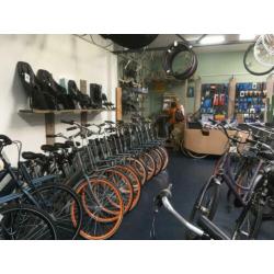 Boogle Bike Smart Cycling-GROTE VOORRAAD-Wheels Tweewielers