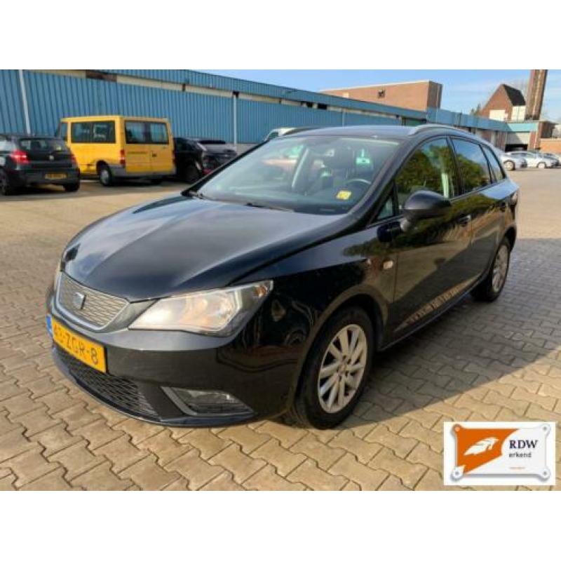 Seat Ibiza AUTO TE KOOP ? BEL MIJ !