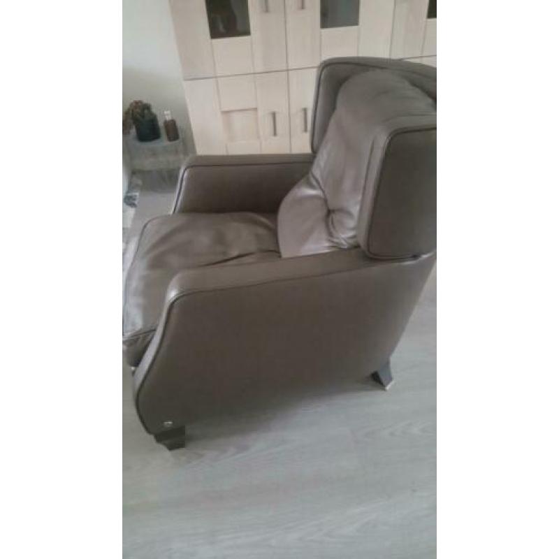 Nattuzi fauteuil