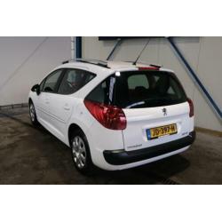 Peugeot 207 SW 1.4 VTi Allure - Airco, Panoramadak.