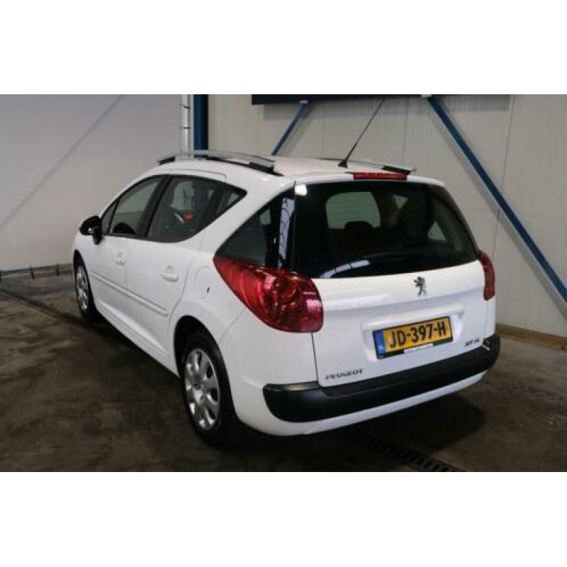 Peugeot 207 SW 1.4 VTi Allure - Airco, Panoramadak.