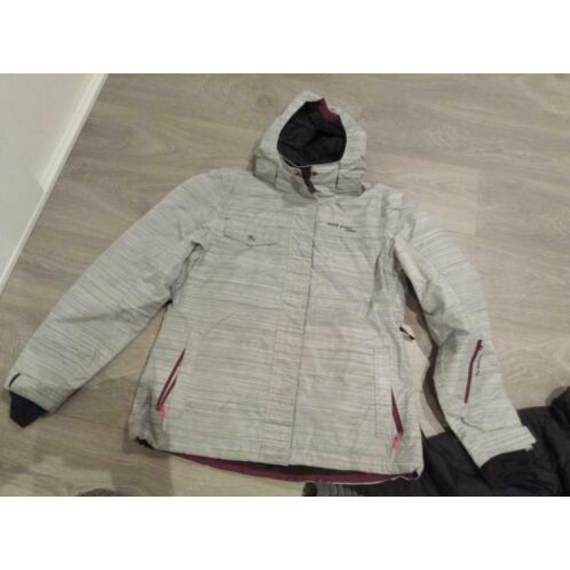 Skijas dames en diverse accessoires
