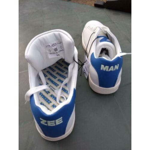 CARNAVAL FESTIVAL Zeeman Basic Z sneakers sportschoen Mt 44
