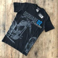 Dsquared Ds2 Tshirt Nieuw stone island S M L Xl XXL 4 voor99