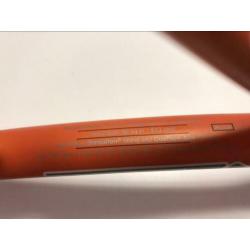 Wilson hyper hammer 5.2 grip 3