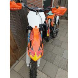 Ktm sx