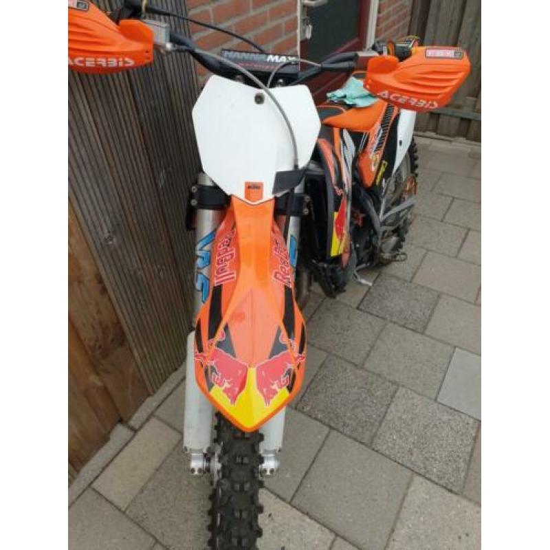 Ktm sx