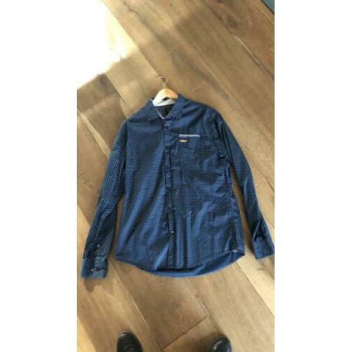 Pall Mall overhemd XL