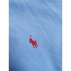Ralph Lauren overhemd custom fit M