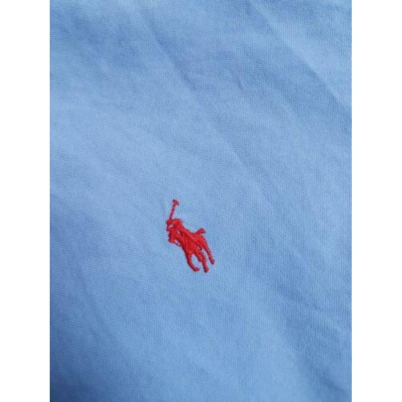 Ralph Lauren overhemd custom fit M