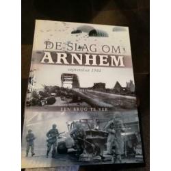 De slag om Arnhem