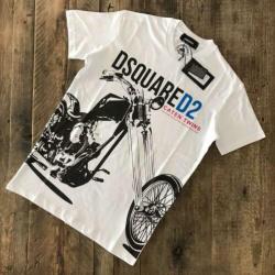 Dsquared Ds2 Tshirt Nieuw stone island S M L Xl XXL 4 voor99