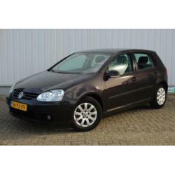Volkswagen Golf 1.6 FSI Sportline - Airco - CruiseControl -
