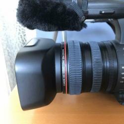 Canon XH A1 HDV1080i