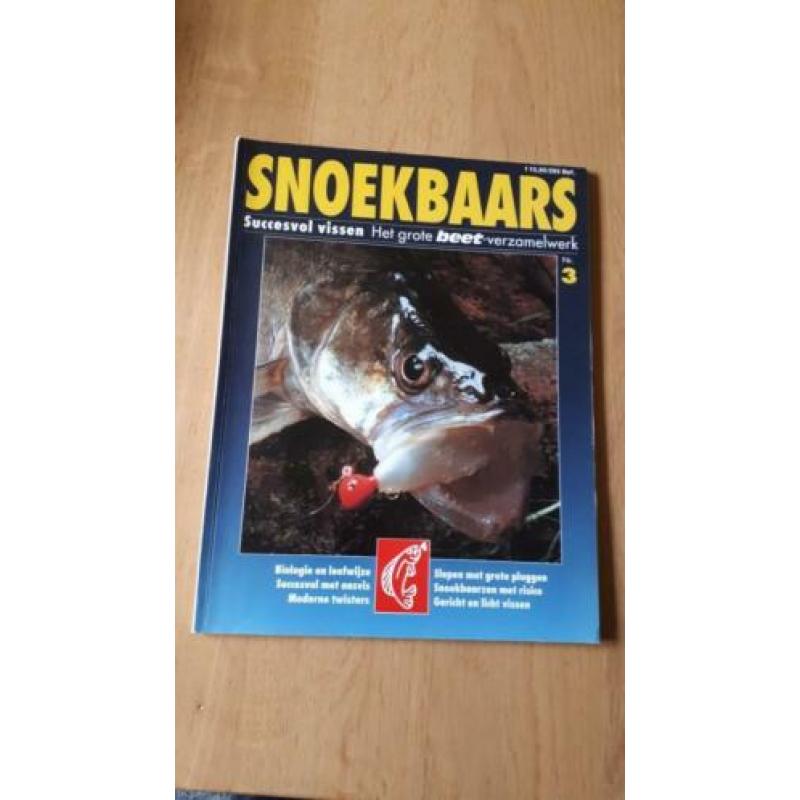 Visboeken