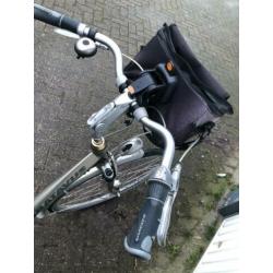 Mooie Batavus Green Parks