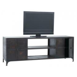 Dressoir staal - bieden vanaf EUR 175 (winkelprijs EUR 795)