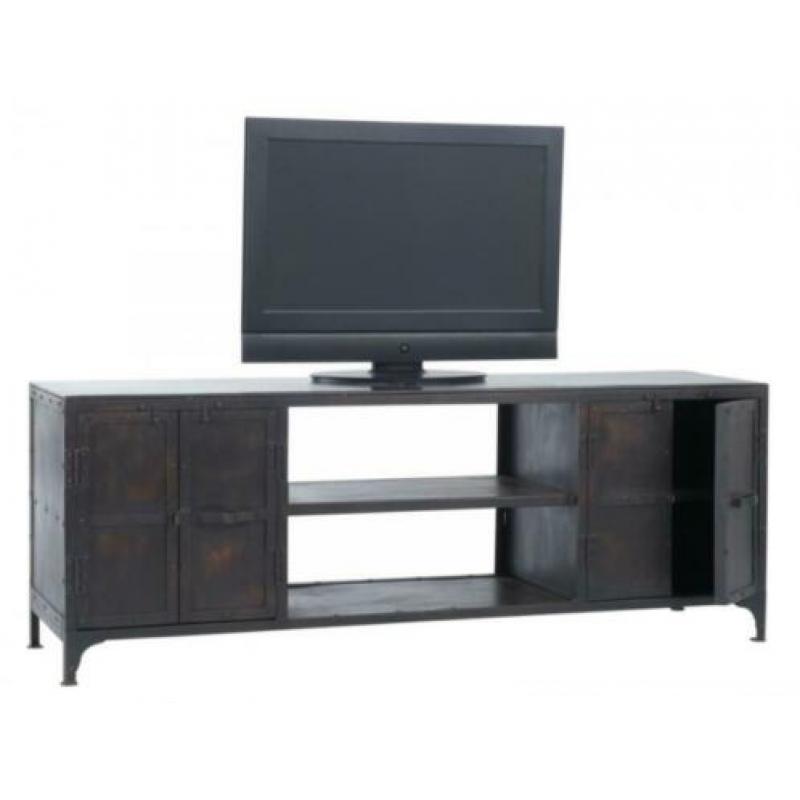 Dressoir staal - bieden vanaf EUR 175 (winkelprijs EUR 795)
