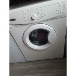 Wasmachine
