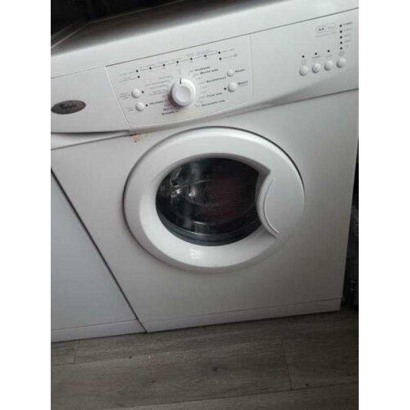 Wasmachine