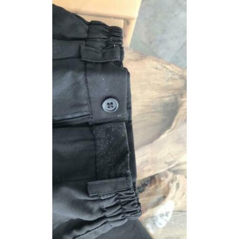 Slipjas, kostuum, voor 2/3 jarige, bruidsjongen